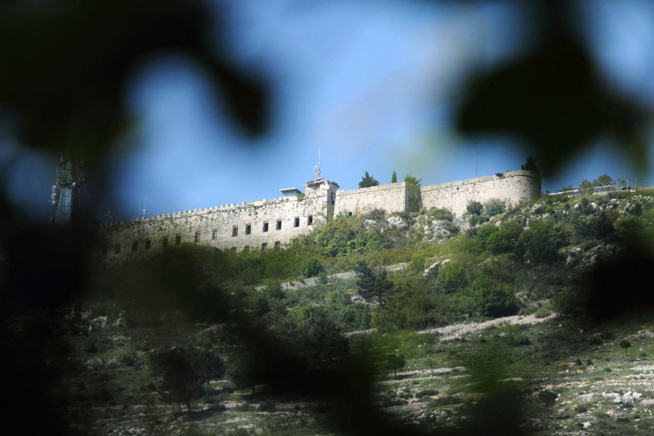 Old Town Garden Apartments Dubrovnik Eksteriør billede